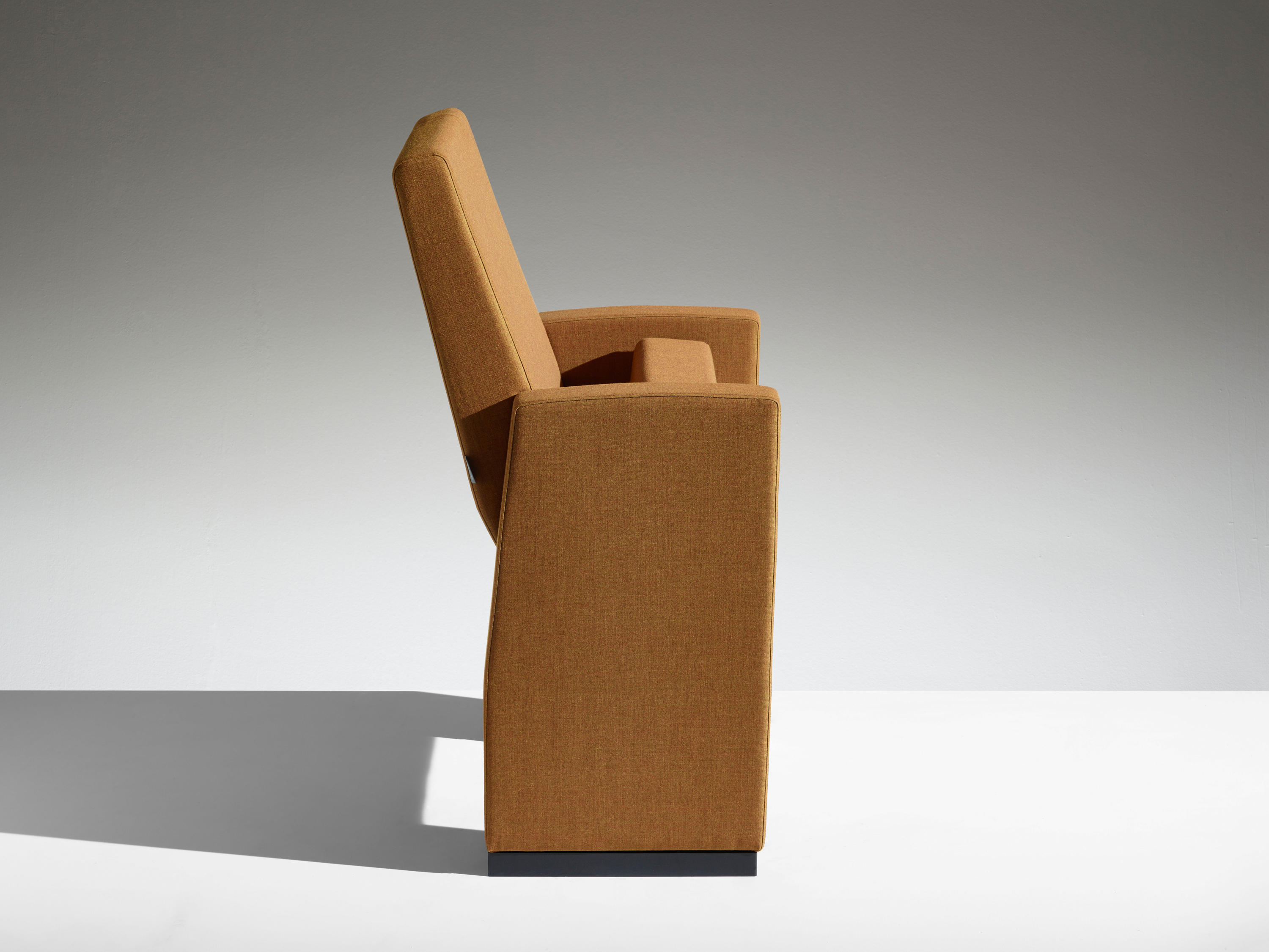 公共座椅|礼堂椅、报告厅椅|办公家具|设计师家具|M100 剧院/礼堂椅